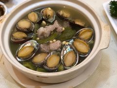 -万山楼海鲜酒家·二十三年老字号