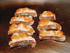 -松临·铁板烧&Omakase(神农店)