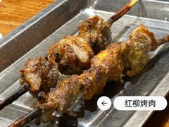 -新疆哈利德餐厅(紫薇都市店)
