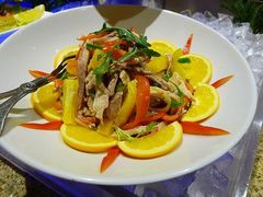 -上海东方佘山翰悦阁酒店·Vie全日制餐厅