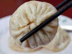 -小胖包子王(光明楼店)
