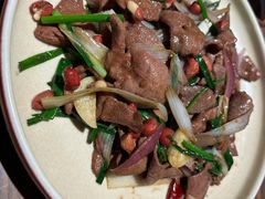 -KŌNG胶东小馆(华熙店)