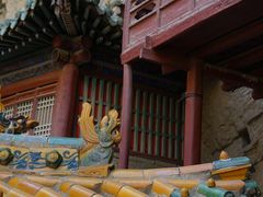 -悬空寺
