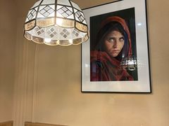 -清真·AL-JANNAT 佳纳特餐厅(狮子桥店)