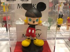 -泡泡玛特POPMART(赛格国际购物中心店)