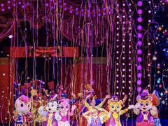 -珠海横琴长隆《卡卡虎奇遇记》