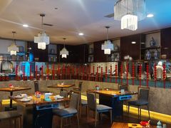 大堂-南景饭店(万家丽路店)