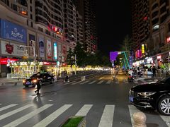 -曼哈顿商业广场(升龙广场店)