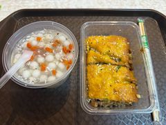 -老通城豆皮大王(吉庆街店)