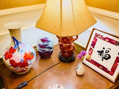 -碧露轩·大益茶体验馆(镇江路店)