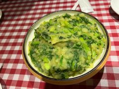 -王村姑老土炕莜面村(桥东店)