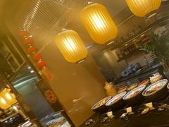 -富力丽思卡尔顿酒店·香荟全日制餐厅