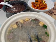 -苏晓玥·手作江南小吃(深圳北站店)