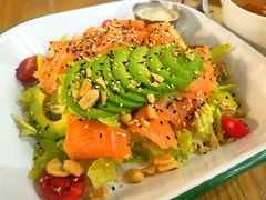 -HELLO 27 意面·沙拉·帕尼尼