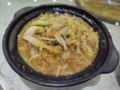-丽泽山庄·生态怀柔菜·虹鳟鱼(红螺寺店)