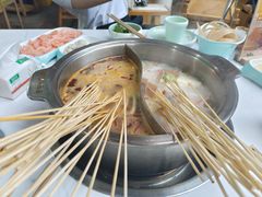 -屋头串串(新街里店)