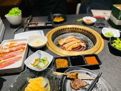 -神户赤童日式烤肉(金地广场店)