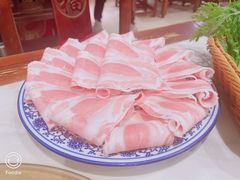 -宣武小院涮肉(前门店)