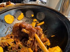 -缘福乡村铁锅炖民宿(八达岭店)