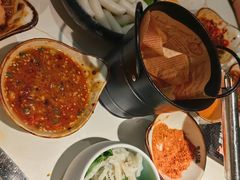 -牛人日志·鲜牛肉骨汤火锅(万科里瑧店)