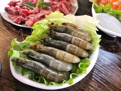 -P1泥炉烤肉(市桥富华东路店)