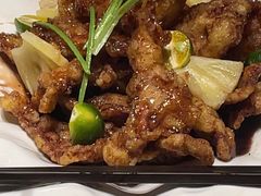 -八府香鸭·啫啫煲(华山路店)