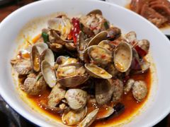 -大牌大·传统杭帮菜(湖滨店)