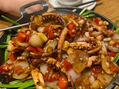 -金掌勺·锅包肉(广渠门店)