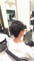 点击看大图 -MAKE SENSE美可沙龙