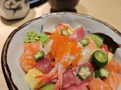 -沼津港精致料理·寿喜烧·烧鸟(漕河泾印象城店)