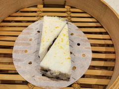 坚果赤豆松糕-鼎泰丰(南门店)