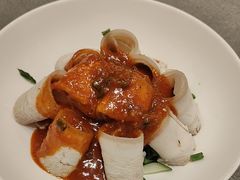-江宴渔村·鱼鲜土菜(紫荆广场店)