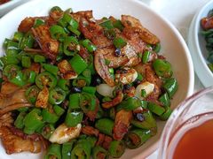 风味小炒肉-嘉陵楼馋嘴城(簋街总店)