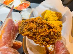 -양평식당·杨平食堂(华贸店)