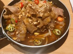 -觅香串串香·麻辣烫·冒菜(欧美广场店)