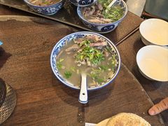 -老三羊汤【北兴隆街店】