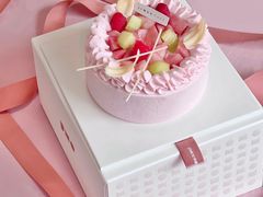 -积慕Cake(解放大道店)