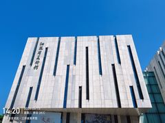 -江苏省美术馆(长江路新馆)