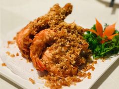 -无招牌海鲜餐厅(怡丰城店)