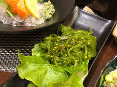 -晓寿司·精致料理(绿地店)