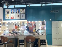 -海马体照相馆(天津世纪都会店)