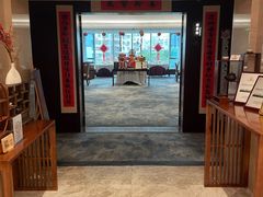 -粤财皇冠假日酒店·彩华轩中餐厅