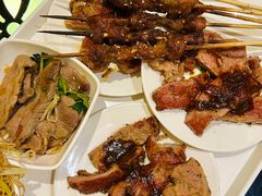 -堂会·KTV·自助餐·团建聚会(天河店)