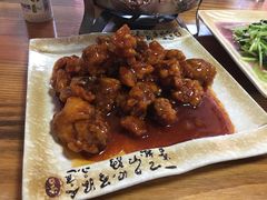 -食光慢宴·安吉土菜馆