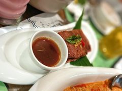 -帕蓝·暹罗料理(大学路店)