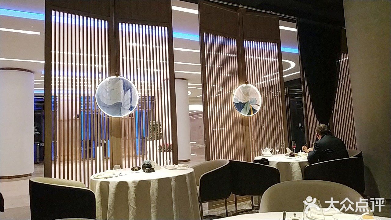 午市性价比高,味道实在亮点缺缺。