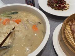 -龙宴海鲜城(经中路店)