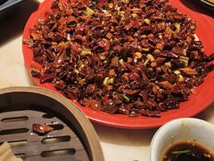 -常和州·夜宵大排档(常州单店)