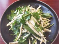 香菜干丝-老牛窝里(总店)