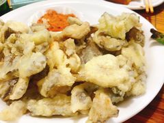 -柒五龙虾(八王寺店)